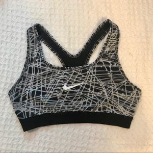 XS Nike Sports Bra